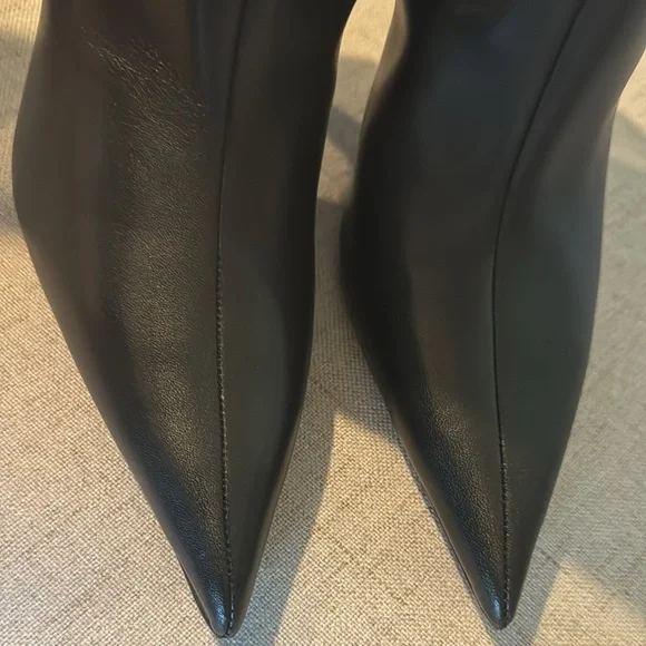 Alexander Wang Delphine Tall Boot - Picture 2 of 10